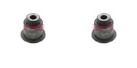 2X FAG Querlenkerlager Vorne Links Rechts FüR Honda Accord VII CL CM