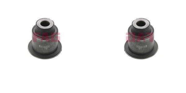 2X FAG Querlenkerlager Vorne Links Rechts FüR Honda Accord VII CL CM-image
