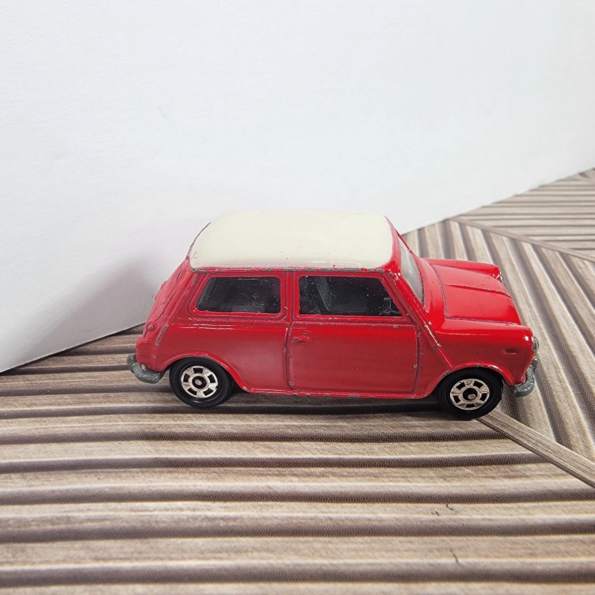 Tomica Mini Cooper Diecast & Toy 1:50 for sale | eBay