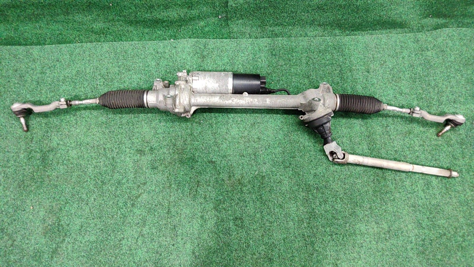 2011-2019 BMW X5 Steering gear Rack And Pinion OEM 32106896995 32106892849