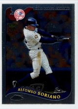 Click to enlarge Alfonso Soriano