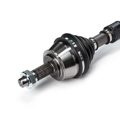 Metelli 17-0645 Semiasse Per Alfa Romeo 147 1.9 JTD, Albero Motore Di Trasmissione - 3