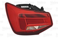 Heckleuchte Links Valeo 047085 FÜR Audi