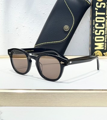 MOSCOT LEMTOSH Sunglasses 49-24-145 - NEW