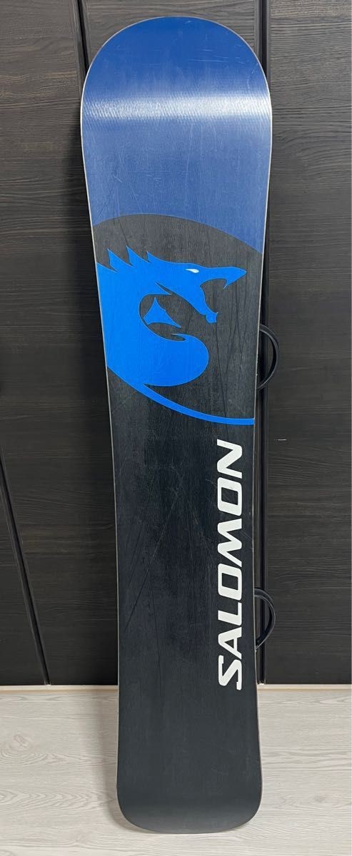 BO017 SALOMON DEFINITION 156 ビンディング付き 買い新作 BO017 SALOMON DEFINITION 156 ビンディング付き 【公式通販】