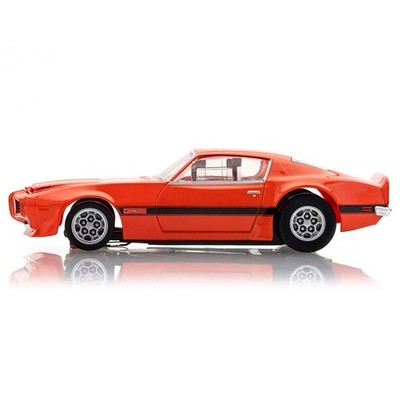 AFX Mega-G+ 1970 & 1972 Pontiac Firebird Formula 400 HO Slot Car