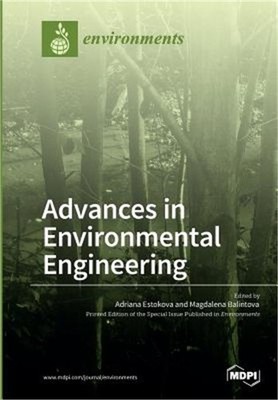 Advances in Environmental Engineering (Paperback or Softback)