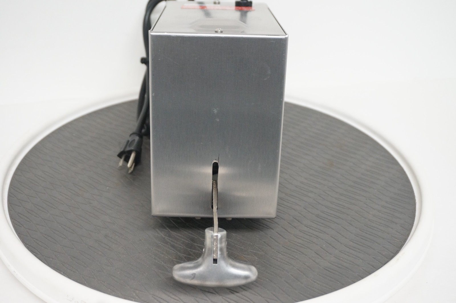 Edlund Model 266 (Refurbished) Electric Can Opener 1 Speed / 60 Day Warranty