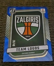 2015-16 Upper Deck Euroleague Basketball Cards 20