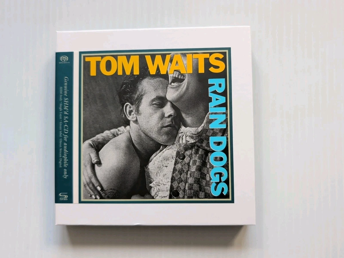 『Tom Waits』 紙ジャケットCDコレクション 7枚セット 516Iwkau3uL._UF350,350_QL50_.jpg