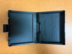 SNK The King of Fighters '95 NEOGEO Fighting Game Tested
