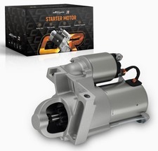 Starter for Chevrolet Camaro Impala Monte Carlo W/ 3.8 V6 6455 6484