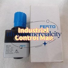 159501 LRP144 1PC NewPrecision Pressure Regulator For Festo LRP-1/4-4