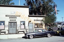 Vintage 1978 Kodachrome 35mm Slide Sebastian's Store Groceries Gift Shop X-3192