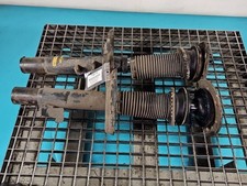 Amortisseur Ford S-MAX