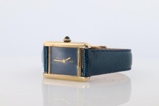 Cartier Tank Must Small WSTA00400