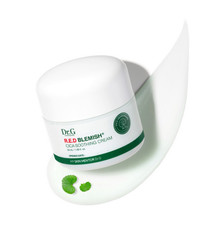 Dr.G Red Blemish Cica Soothing Cream 50ml  2EA