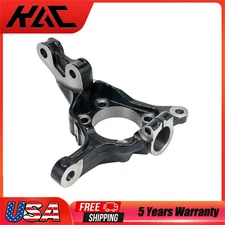 Front Right Steering Knuckle Passenger Side 698220 For 2005-2014 Subaru Legacy 