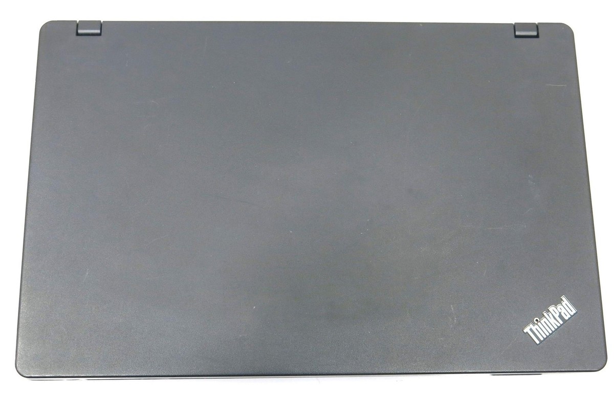 Lenovo ThinkPad Edge 0319-46U Core i3 M380 2.53GHz 2GB 320GB