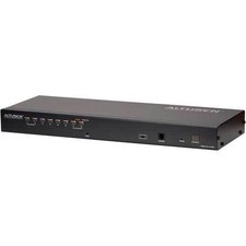 KVM Switch, 8-fach, ATEN ALTUSEN KH1508A, 19,...