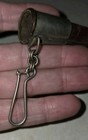 Nice 1930s Luomanen Kumpp Puukko hunting Knife Made In Finland 8 1/2" In Sheath — photo 8