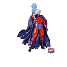 Medicom Toy MAFEX X-Men Magneto Original Comic Ver 160mm Action