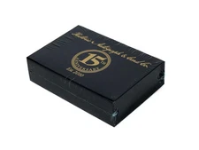 2025 Historic Autographs 15th Anniversary Hobby Box SEALED Brand New