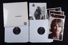 The Beatles White Album (DMM, German, Remastered, Complete) LP