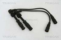 Triscan ZüNdleitungssatz 8860 29006 FüR VW A6 A4 Passat Audi B5 3B2 Variant 3B5