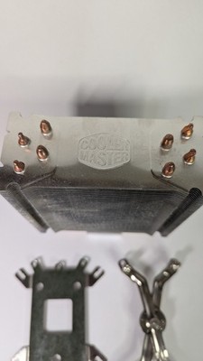 Cooler Master Hyper 212 evo Heatsink Only