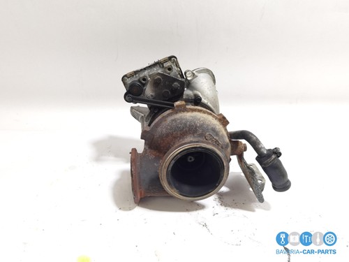 Original BMW  F10 F11 F25 F31  Turbolader DEFEKT 7823270