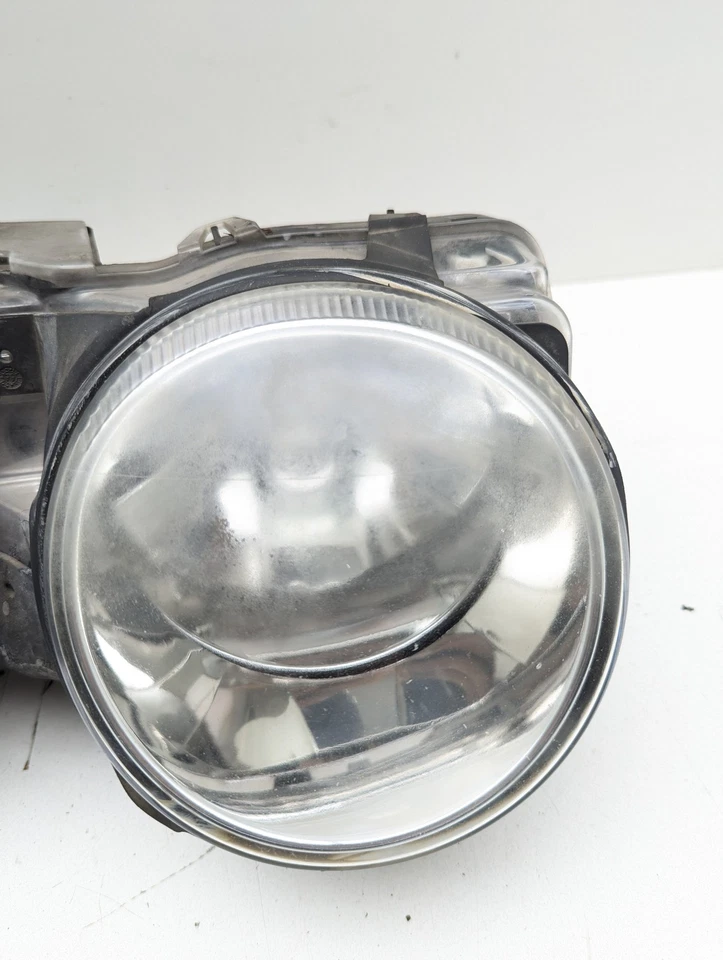 ✅99-08 Faro halógeno lateral derecho pasajero Jaguar tipo S 8313005 Foto 3 de 4