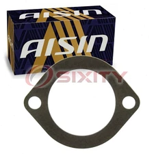 AISIN Coolant Thermostat Gasket for 1995-1996 Mazda MX-3 1.6L L4 Engine rj