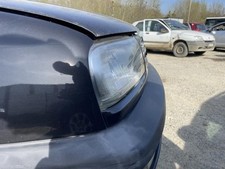 Feu avant (phare) Volkswagen VENTO