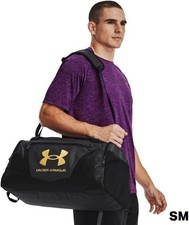 Image of Under Armour Gym Bag Weekend UA Undeniable 5.0 Medium Duffle Bag Training * New*