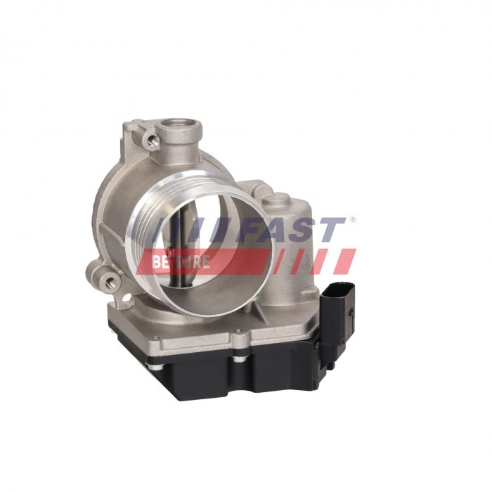 Volet d'admission d'air anti-encrassement Ford Focus II 1.6 TdCi