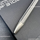 Porsche Design Tec Flex P3100 Braided Weave Ballpoint Pen Collectors VIP Gift Au — photo 6