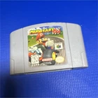 New ListingNintendo Mario Kart 64 Nintendo 64 N64 Racing Multiplayer NTSC-U/C 1996