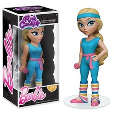 2016 Funko Barbie Mystery Minis Vinyl Figures 9