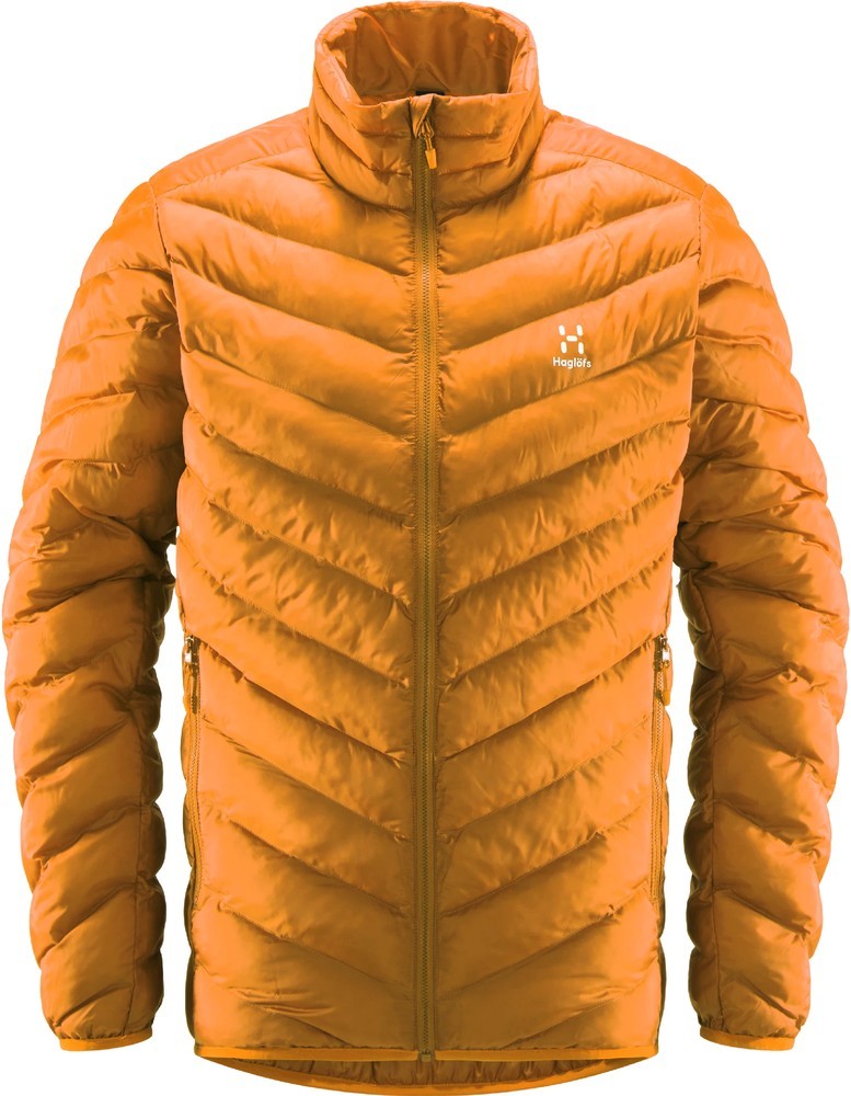 Haglfs Jacke Herren Jacke Sarna Mimic lut 1378783 33790₽
