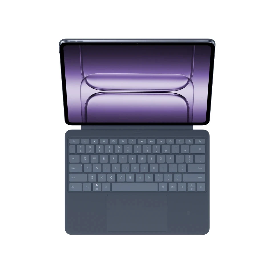 OnePlus Pad 3 Tablet 13.2" Storm Blue + Keyboard - UK Version - NEW & SEALED - Image 3 of 4