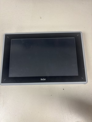 BEIJER ELECTRONICS IX T10F-2 HMI DISPLAY