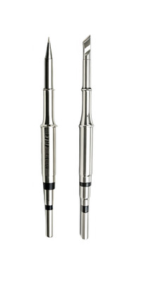 2Pcs JYKF Mixed Soldering Tip Set for JBC C115-101, 112 | Up to 15% bulk savings