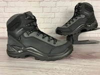 LOWA Renegade Warm GTX Mid Mens Boots EU 45 US 11.5
