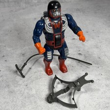 Vintage MOTU Dragstor Complete Masters Of The Universe Tight Legs Horde