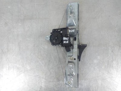 20952451 FENSTERHEBER HINTEN RECHTS / 964840 / 910280200 / 2459909 FÜR OPEL INSI