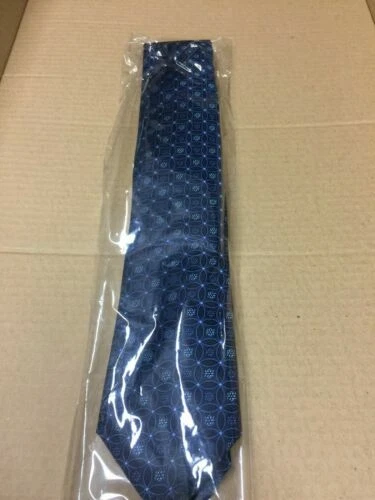 Bloomingdale's Polyester Tie Ties for Men