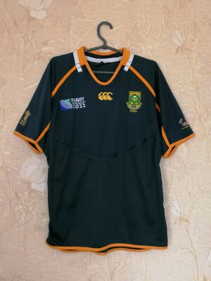 2011 springbok jersey