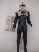 Vintage Mattel Battlestar Galactica Cylon Centurion 12" Action Figure 1978 
