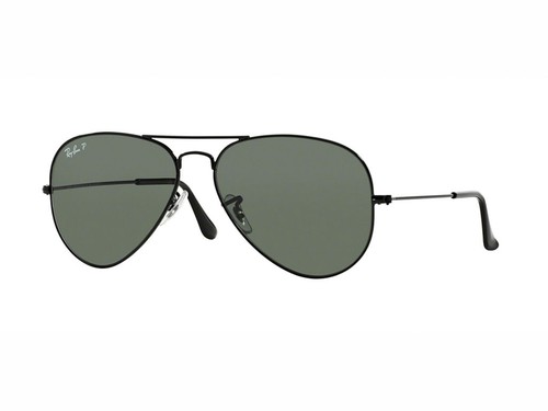 Occhiali da sole Ray ban goccia RB3025 AVIATOR LARGE METAL cod. colore  002/58 | eBay